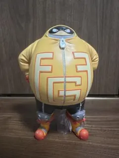 僕のヒーローアカデミア ファットガム フィギュア
