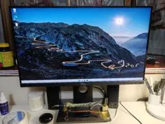 Dell U2725QE ジャンク品 - メルカリ
