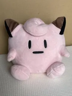 ポケモン　リーリエ　ピッピ人形　ぬいぐるみのサムネイル