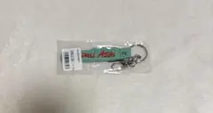 浅井恋乃未 First Showcaseネームキーホルダー