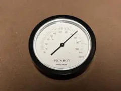 PICKBOY ピックボーイ 湿度計のサムネイル