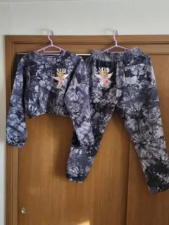 2025年最新】ミラーナイン セットアップの人気アイテム - メルカリ