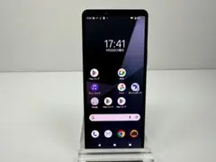 外観極美品 SONY Xperia 1 V docomo版 256GB ブラック - メルカリ