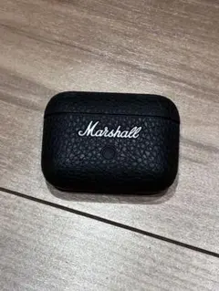 Mr. pacmanfrog様 専用Marshall Motif II充電ケース - メルカリ