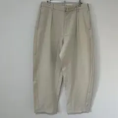 ジーユー レディースパンツ Lサイズ　GU