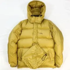 極美品✨ FJALL RAVEN フェールラーベン ダウンジャケット XL