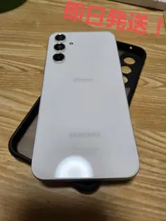 Galaxy a54 5G 128GB docomoのサムネイル