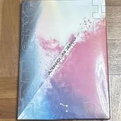 ONE Ｎ’ ONLY You are Hook up