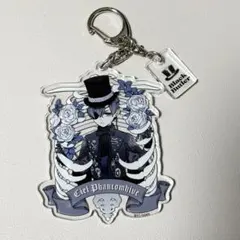 2026年最新】黒執事展 アクリルキーホルダーの人気アイテム - メルカリ