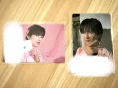 超特急 キラリ タクヤ 2025 8号車の日 E賞 トレカ