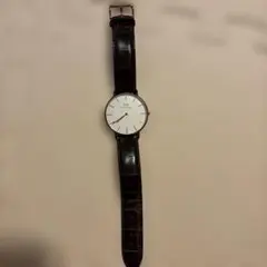 Daniel Wellington 腕時計のサムネイル
