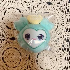 TWICE ミナ ミブリー スモア風バッグチャーム 新品未開封 TWICE ミナ ミブリー スモア風バッグチャーム 新品未開封 - メルカリ