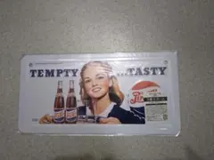 ドリーミーくじ　PEPSI　D賞　ガール