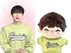 10cm ぬいぐるみ ENHYPEN 専用洋服 ヒスン ソンフン ジェイク ソヌ 10cm ぬいぐるみ ENHYPEN 専用洋服 ヒスン ソンフン ジェイク ソヌ