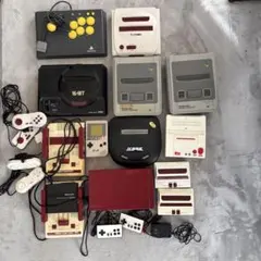 2026年最新】ゲーム機 まとめ売りの人気アイテム - メルカリ
