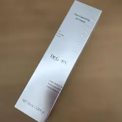 Dr.G Pre-Cleansing Oil Paste 100mlのサムネイル
