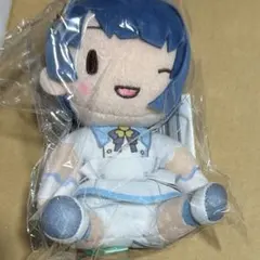 プロセカ プロジェクトセカイ はぴこれ A賞 ぬいぐるみマスコット 桐谷遥 プロセカ プロジェクトセカイ はぴこれ A賞 ぬいぐるみ