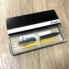 油性ボールペン パイロット アクロドライブ PILOT Acro DRIVE