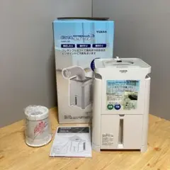 極美品】YUASA どこでもエアコン YNMC-5E(W) 2023年製 - メルカリ