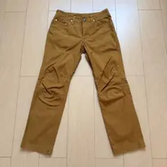 モンベル　mont-bell　レディース　パンツ　XSのサムネイル