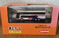 バスコレ 走行システム基本セットA付属品 都営バスブルーリボンシティ