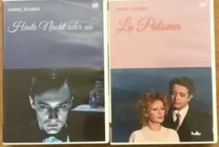 2026年最新】ラ・パロマ DVDの人気アイテム - メルカリ