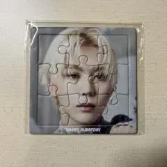 SEVENTEEN HAPPY BURSTDAY パズル