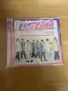 Hey! Say! JUMP ファンファーレ! (初回限定盤2)