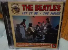 THE BEATLES/LET IT BEーTHE MOVIE