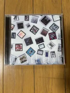 da-iceアルバム