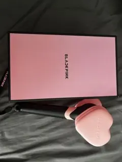 BLACKPINK OFFICIAL LIGHT STICK ver.2のサムネイル