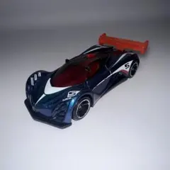 ホットウィール　マツダ フウライ