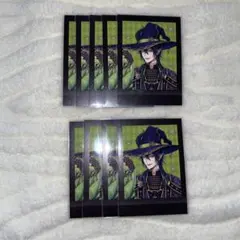 ツイステ マレウス・ドラコニア ぱしゃこれ