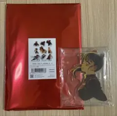 鬼滅の刃　無限城編 第一章　キービジュアルアクリルスタンド【栗花落カナヲ】