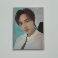 【SEVENTEEN ジュン】FOLLOW AGAIN /トレカ 108