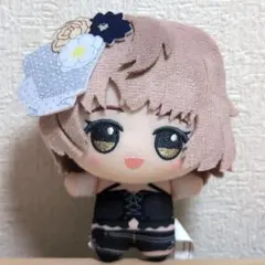 2025年最新】アイドルマスター シャイニーカラーズ ぬいぐるみ