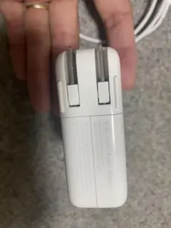 APPLE USB-C Power Adapter 61W A1947