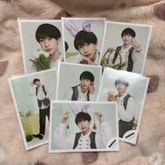 AmBitious 永岡蓮王 公式写真 グリフォ イースター