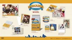 MAZZEL Moment BOX あにまーぜる 2026 FC限定 受注生産 - メルカリ