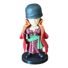 【12日限定特価】ワールドコレクタブルフィギュア　ロロノア・ゾロ