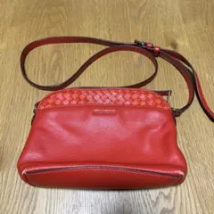 コールハーン ショルダーバッグ