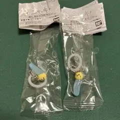 【匿名配送】 ニャッキ！ めじるしアクセサリー ニャッキA ニャッキC