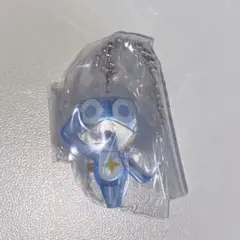 ケロロ軍曹 マスコット ドロロ兵長 クリアver.