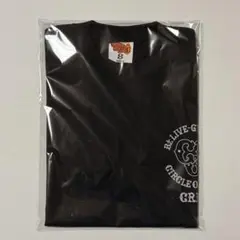 リキッドブルー 三バカ大将 映画 ムービー ブラック Tシャツ XL - メルカリ