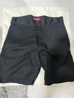 こ*ん様 Supreme Work Short Light Navy 30 25 - メルカリ