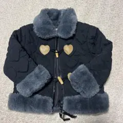 子供服　ジャンパー