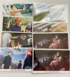 呪術廻戦 ファントムパレード 幻影夜行カード まとめ売り その4