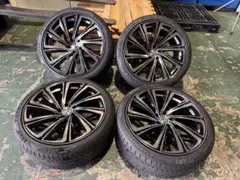 ロクサーニ マグナス 19インチ 4本セット FALKEN FK510 - メルカリ