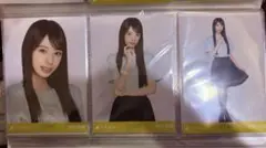 乃木坂46 矢田萌華 久保史緒里卒業コンサート 卒コンT 3種コンプ