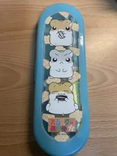 ハムスター倶楽部　ステーショナリーセット　当時物